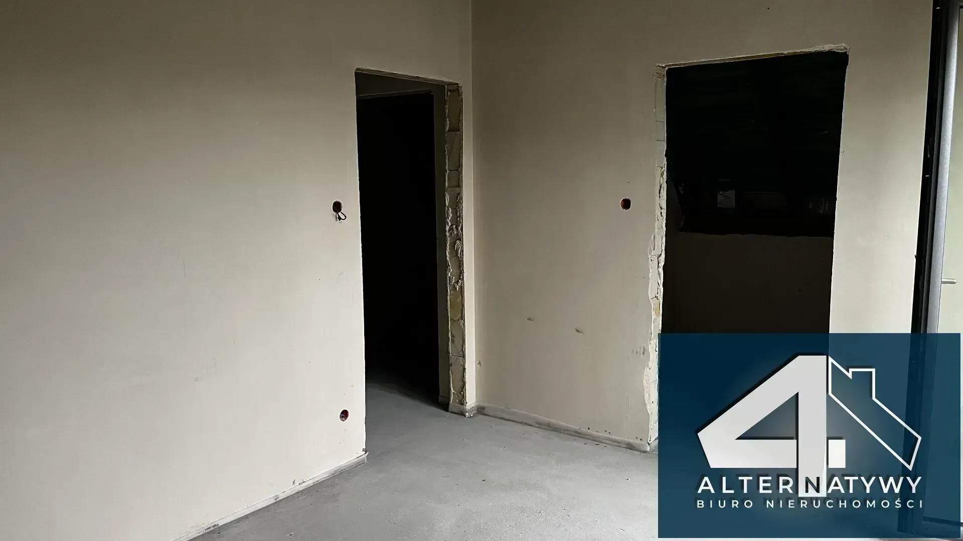 Alternatywa dla ceniących spokój 11