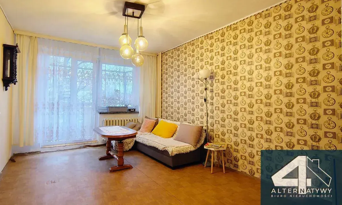 M4 z balkonem Stwórz idealne miejsce dla rodziny! 3
