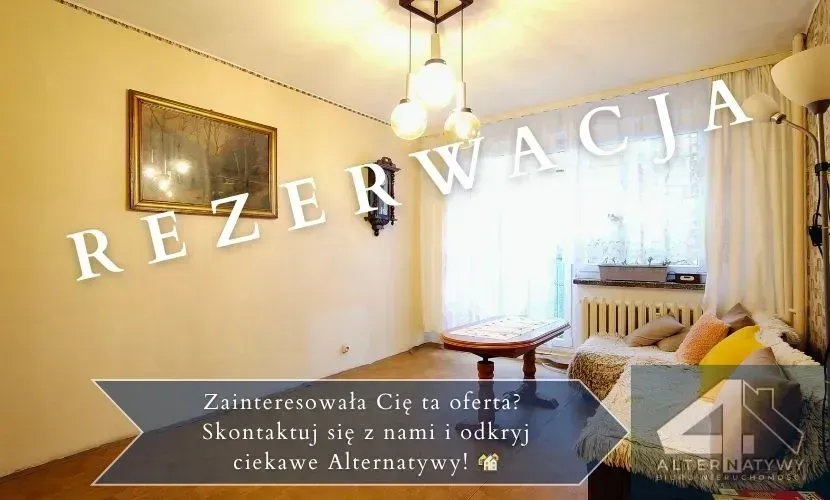 M4 z balkonem Stwórz idealne miejsce dla rodziny! 1
