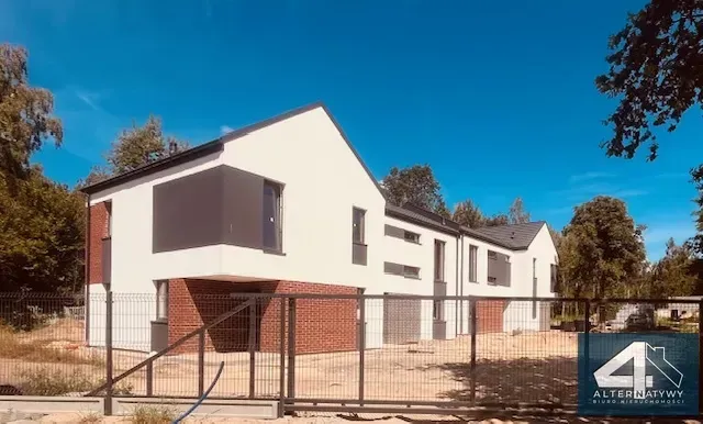 Dom 3 sypialnie w leśnym zaciszu-okolice Łodzi 1