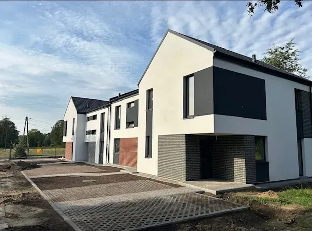Dom 3 sypialnie w leśnym zaciszu-okolice Łodzi 2