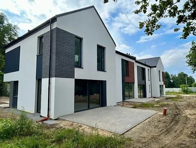 Dom 3 sypialnie w leśnym zaciszu-okolice Łodzi 3