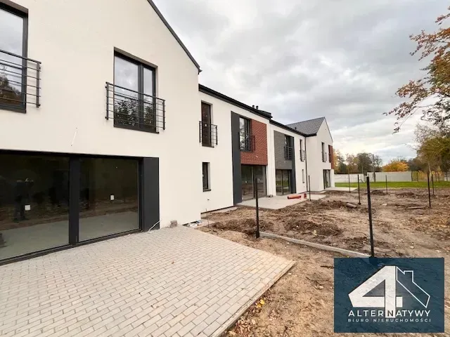 Dom 3 sypialnie w leśnym zaciszu-okolice Łodzi 2