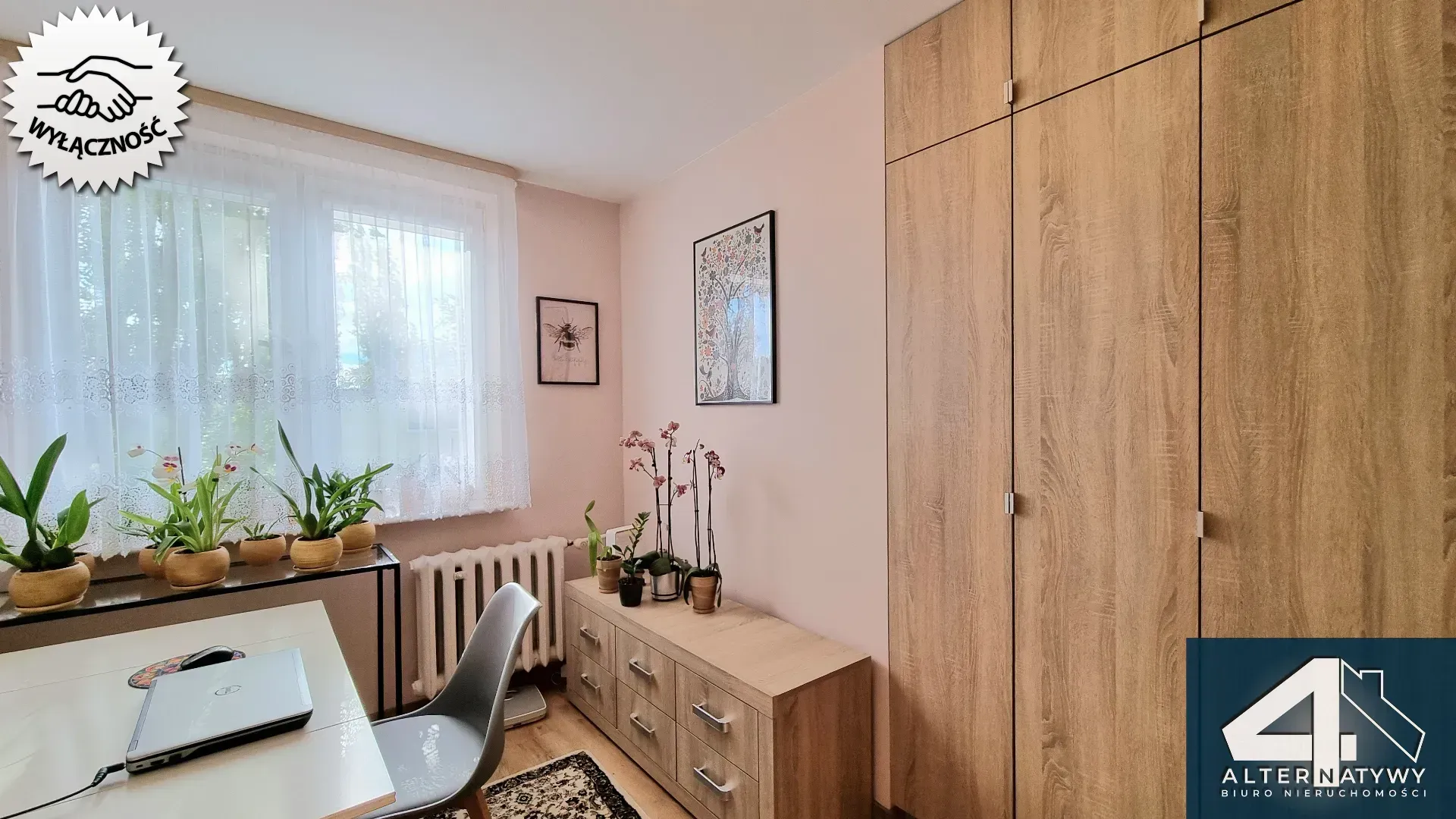 Kawa na balkonie czy spacer na Młynku? 12