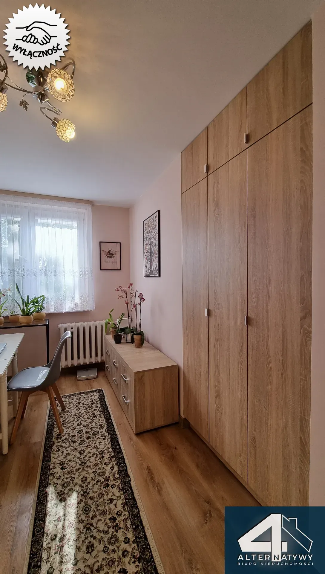 Kawa na balkonie czy spacer na Młynku? 14