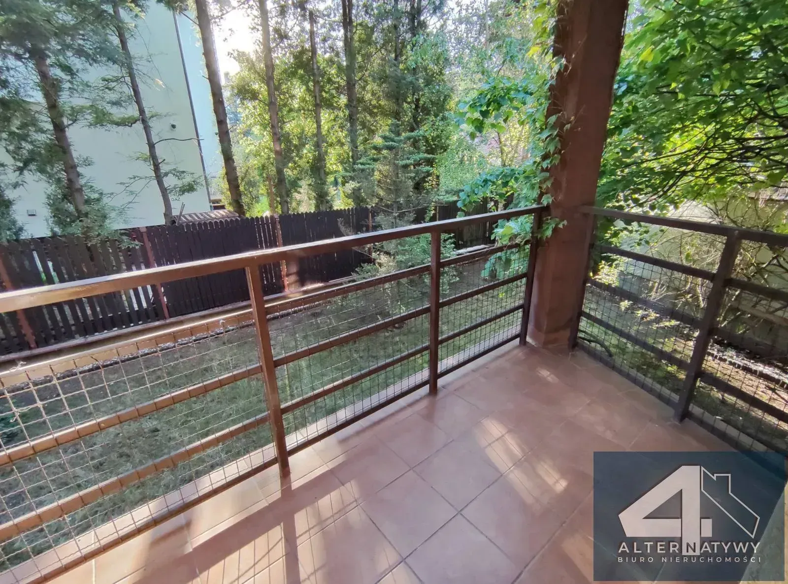 2pokoje+kuchnia+balkon+ogródek, Żabiniec, 46,3m 3
