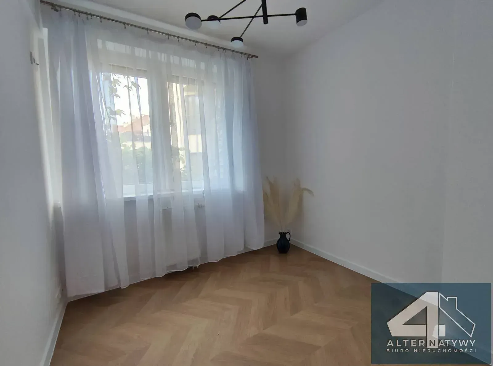 2pokoje+kuchnia+balkon+ogródek, Żabiniec, 46,3m 4