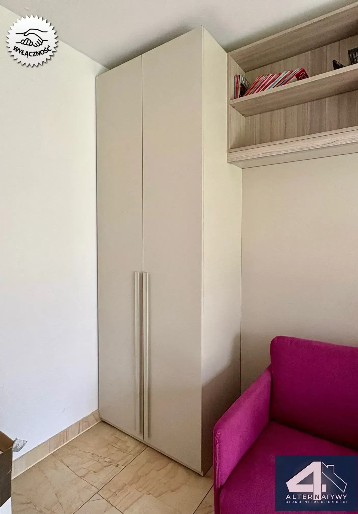 Tajemniczy ogród w centrum miasta 9