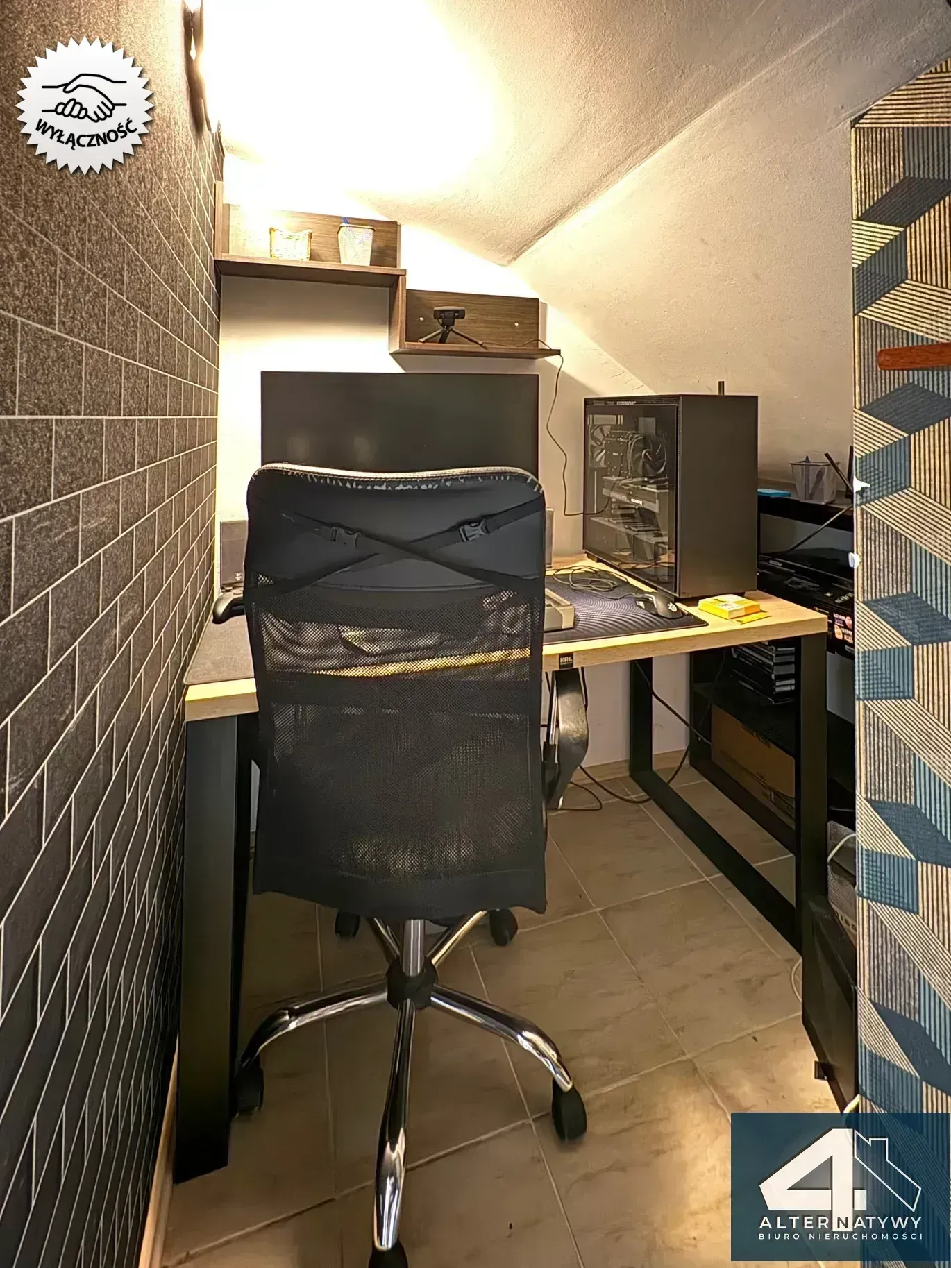 Tajemniczy ogród w centrum miasta 19