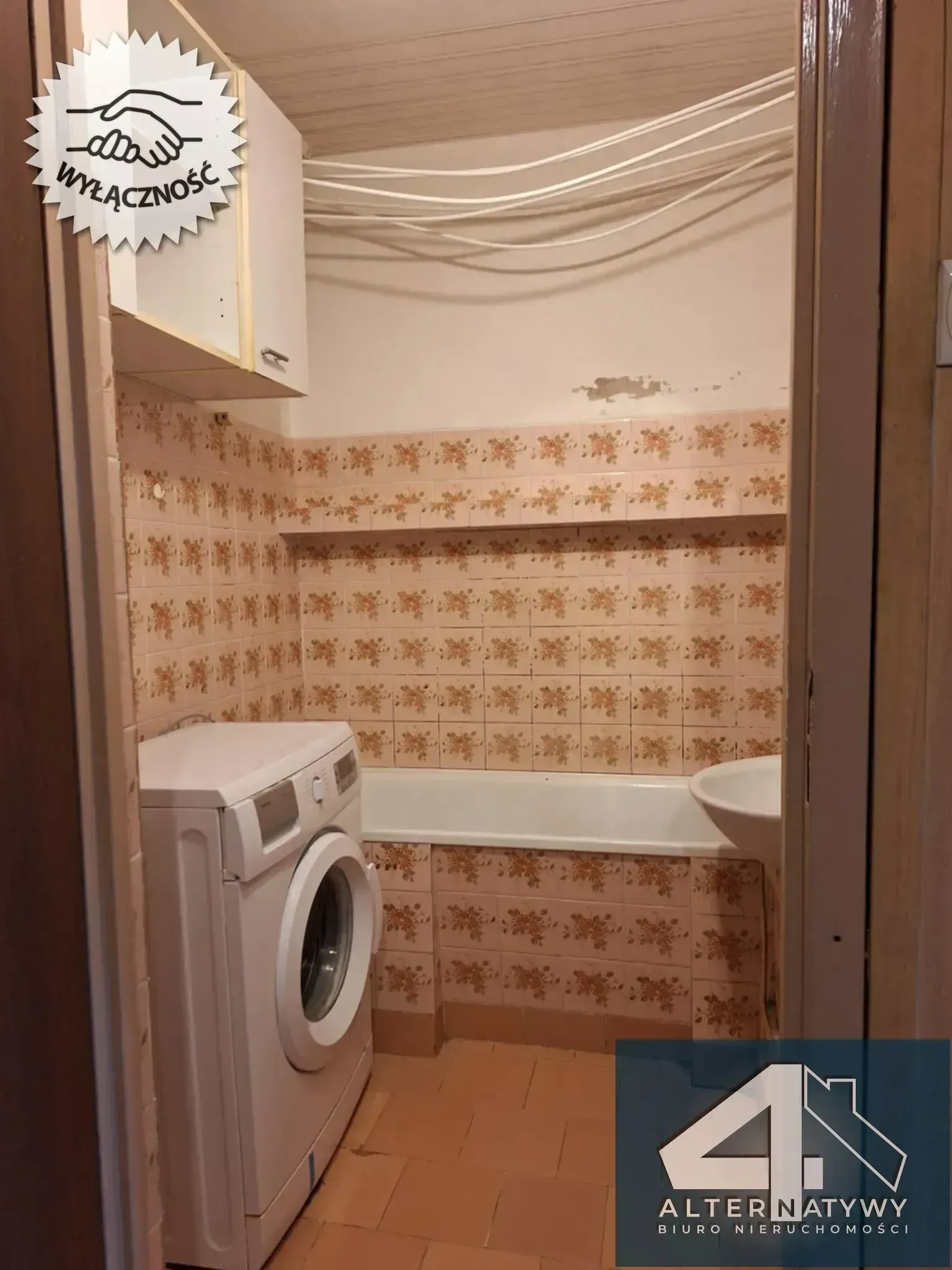 Mieszkanie w zielonej okolicy 19