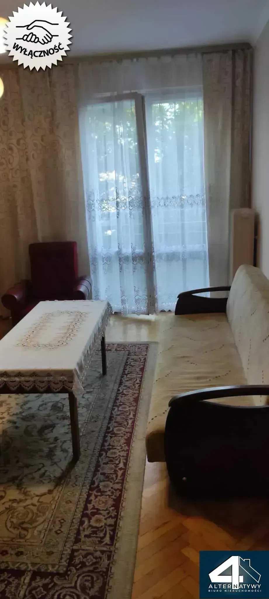 Ustawne obok Zalewu Nowohuckiego 7