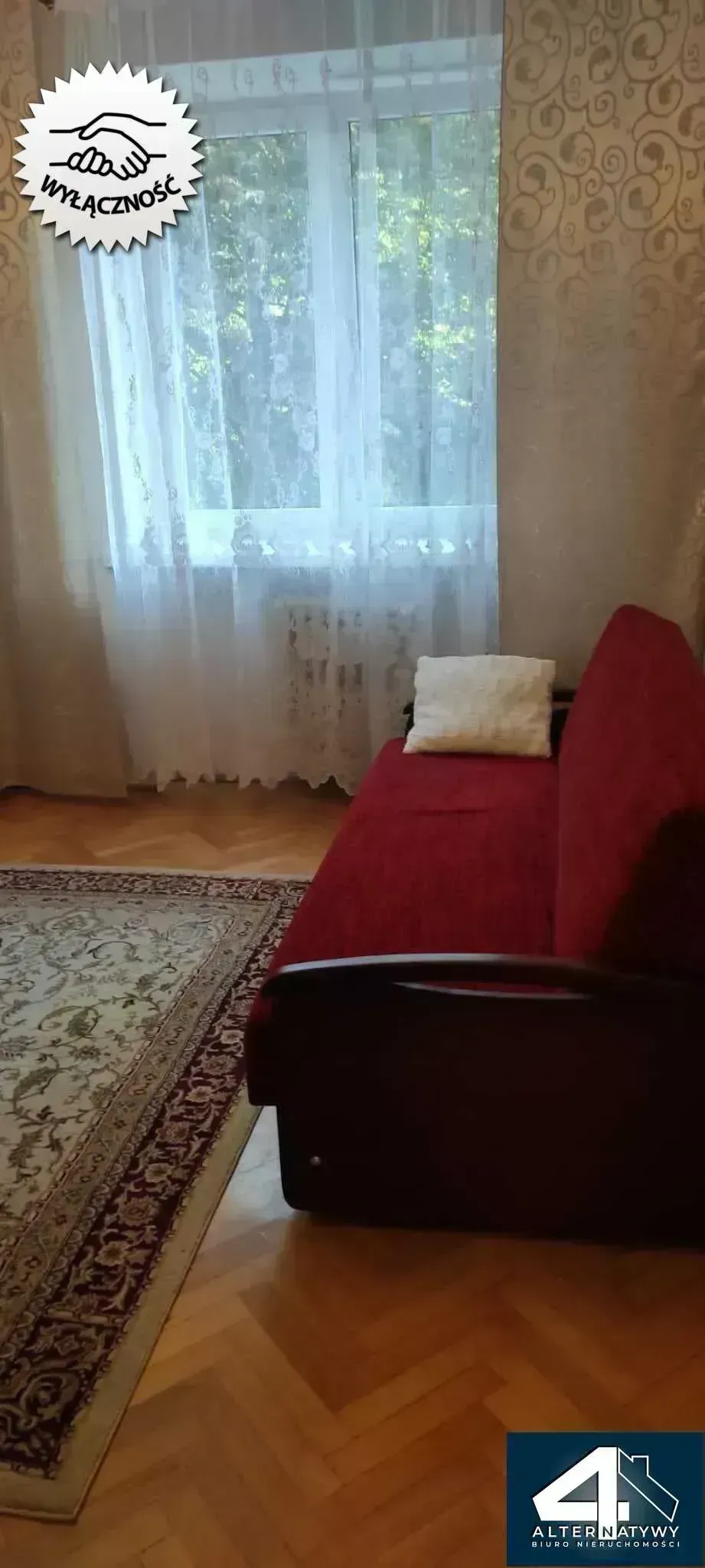 Ustawne obok Zalewu Nowohuckiego 10