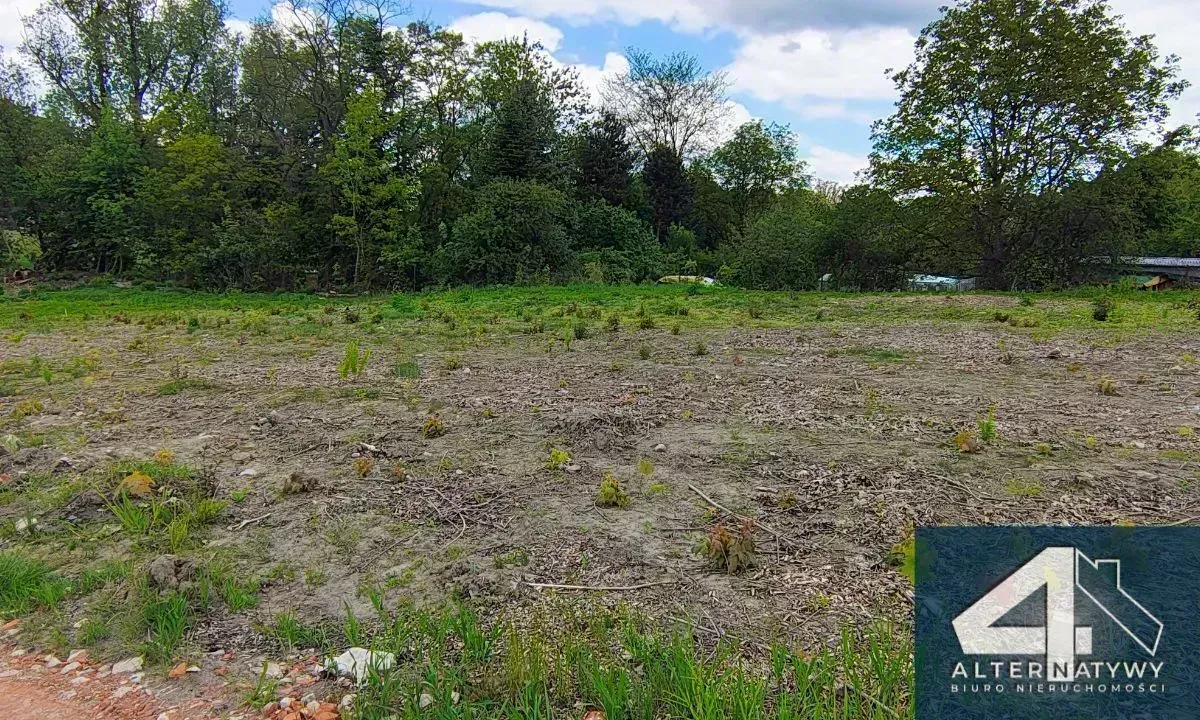 Działka Budowlana FV Centrum Piotrków Tryb. 4