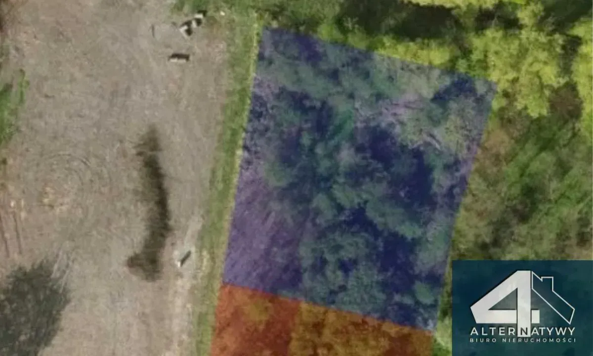 Działka Budowlana FV Centrum Piotrków Tryb. 5