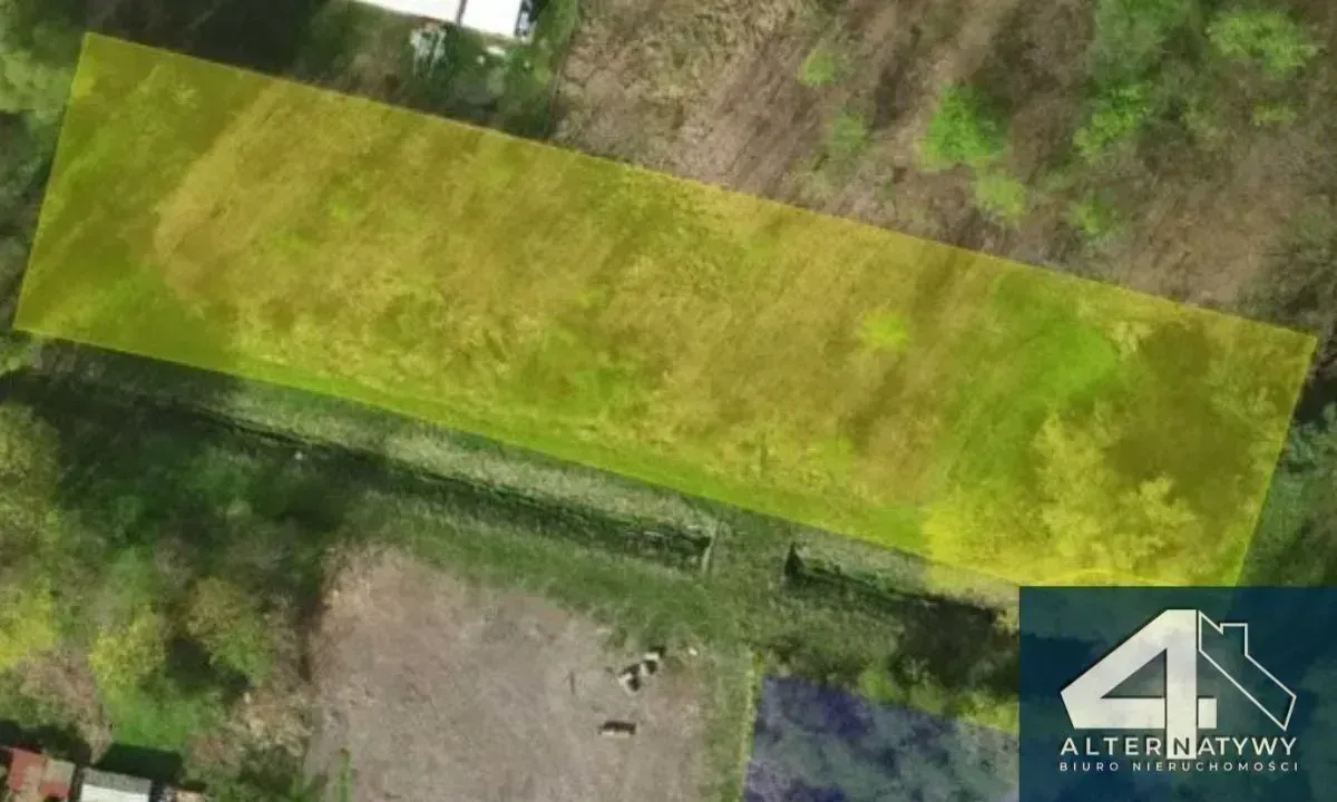 Działka Inwestycyjna FV Centrum Piotrków Tryb. 2