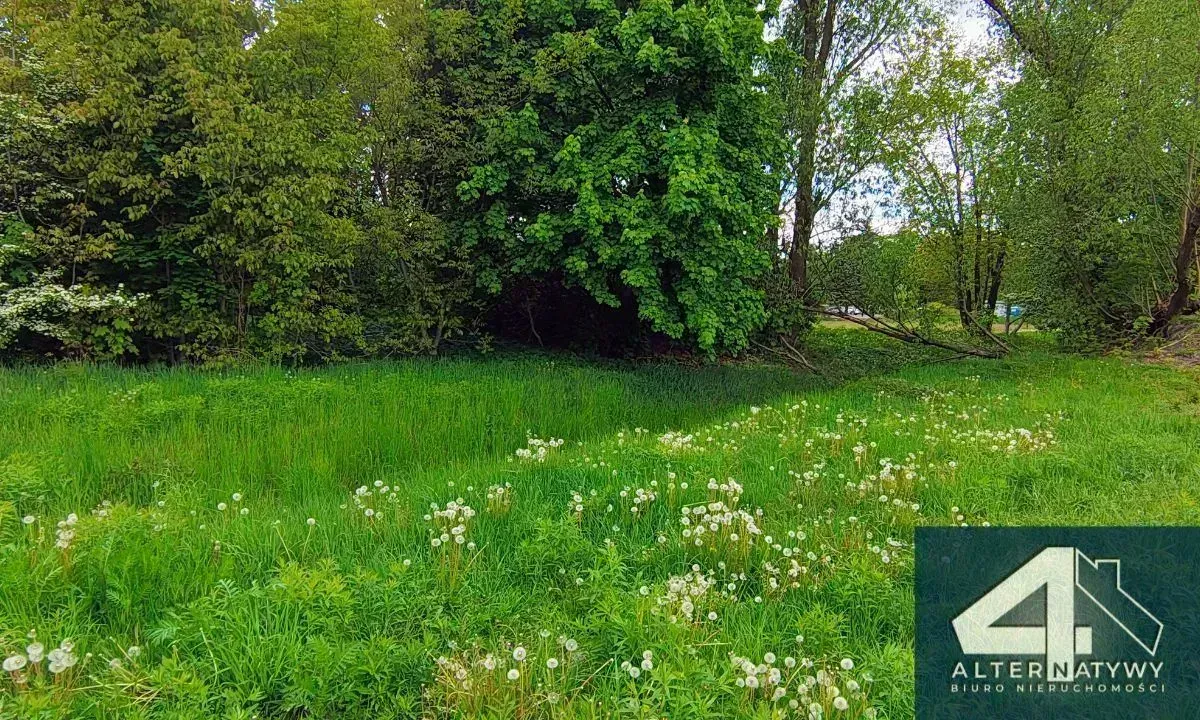 Działka Inwestycyjna FV Centrum Piotrków Tryb. 3