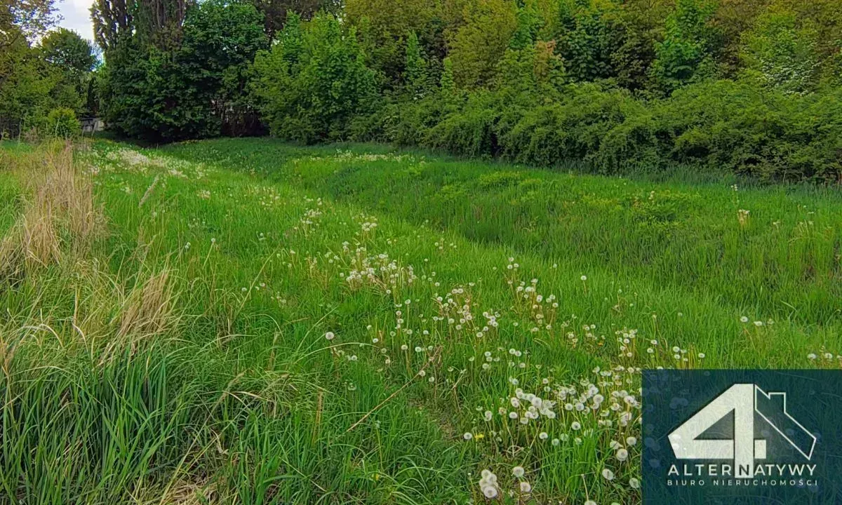Działka Inwestycyjna FV Centrum Piotrków Tryb. 4