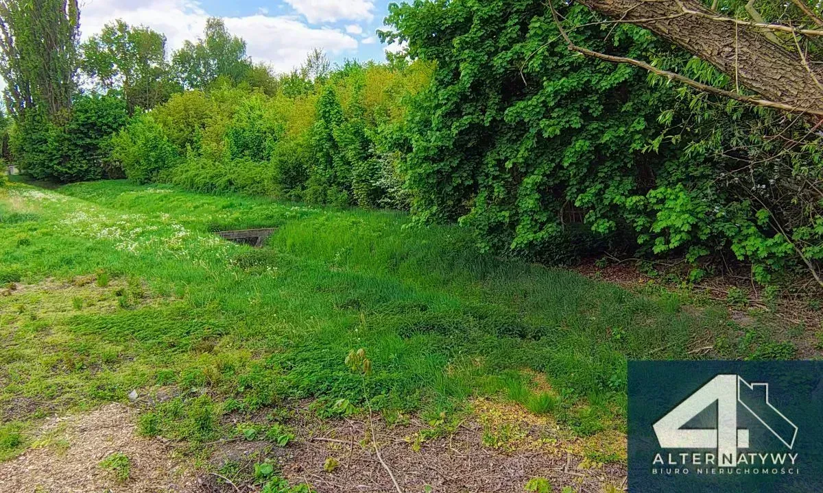 Działka Inwestycyjna FV Centrum Piotrków Tryb. 5