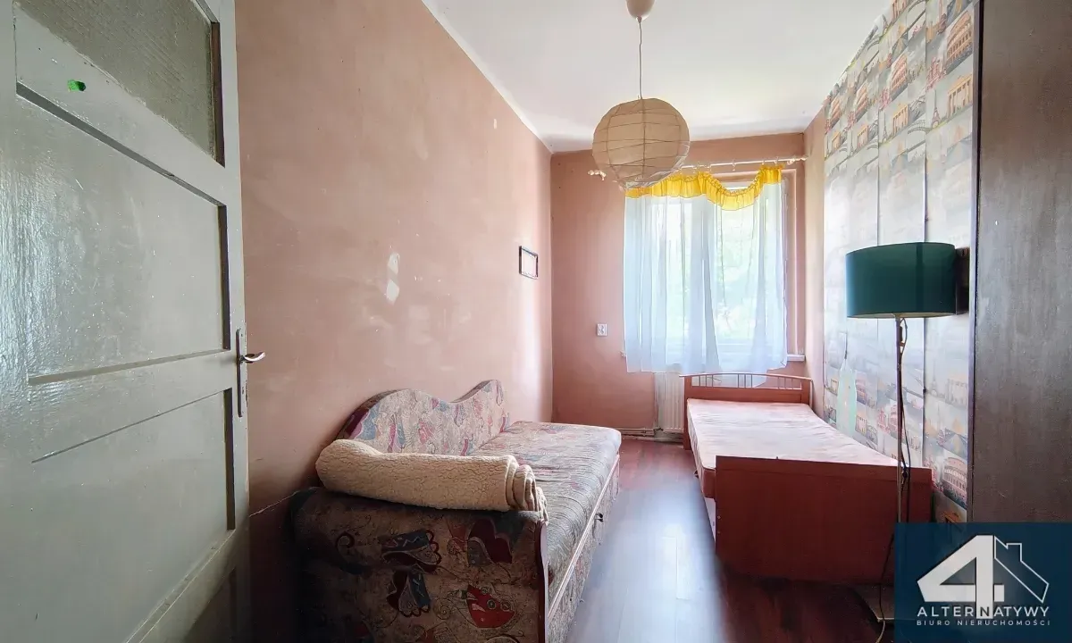 M4 w Centrum Stwórz idealne miejsce dla rodziny! 6