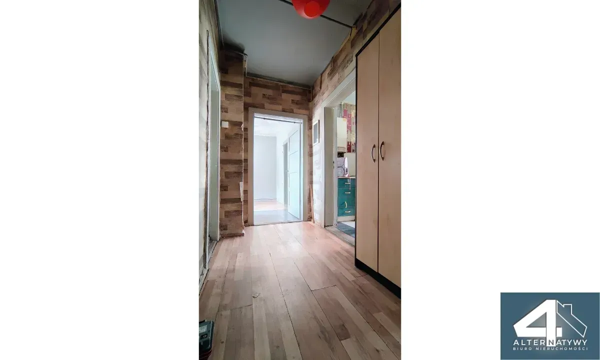 M4 w Centrum Stwórz idealne miejsce dla rodziny! 8