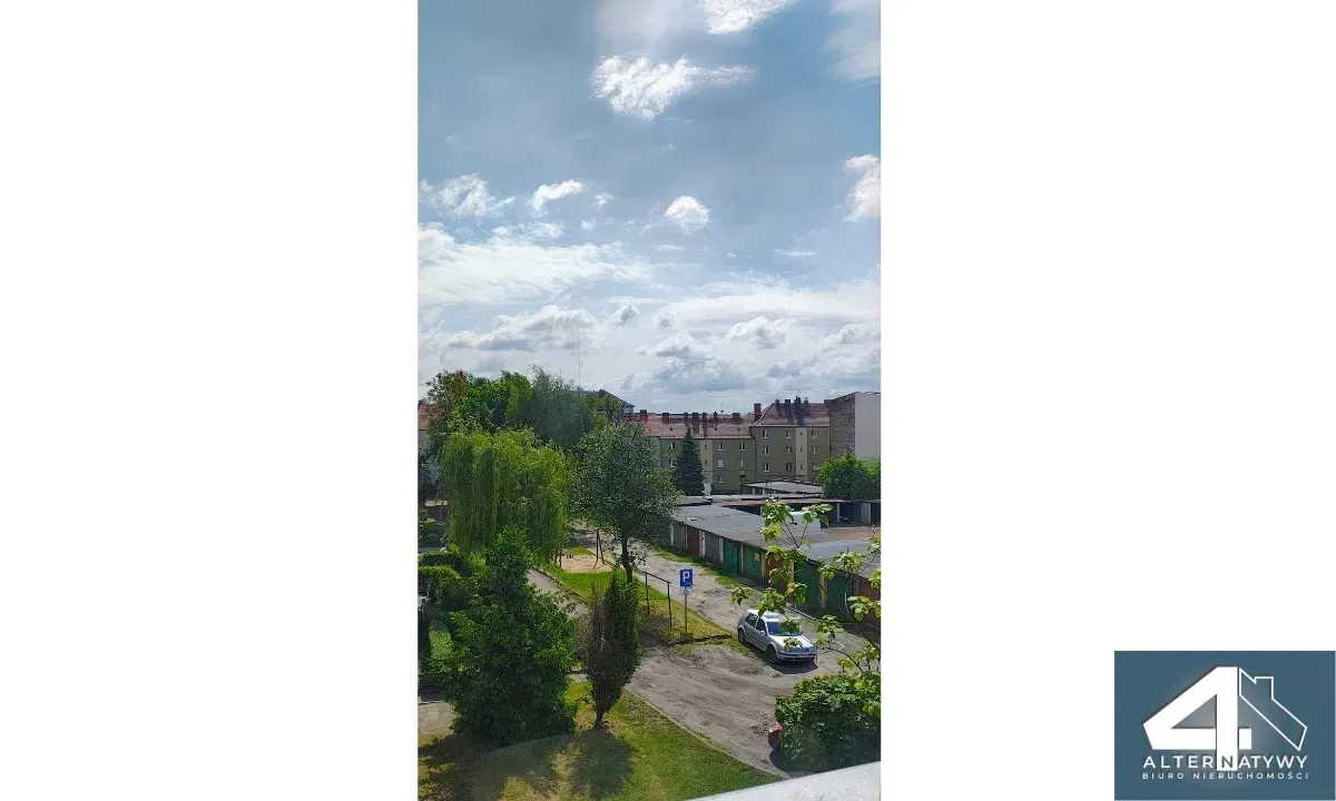 M4 w Centrum Stwórz idealne miejsce dla rodziny! 11