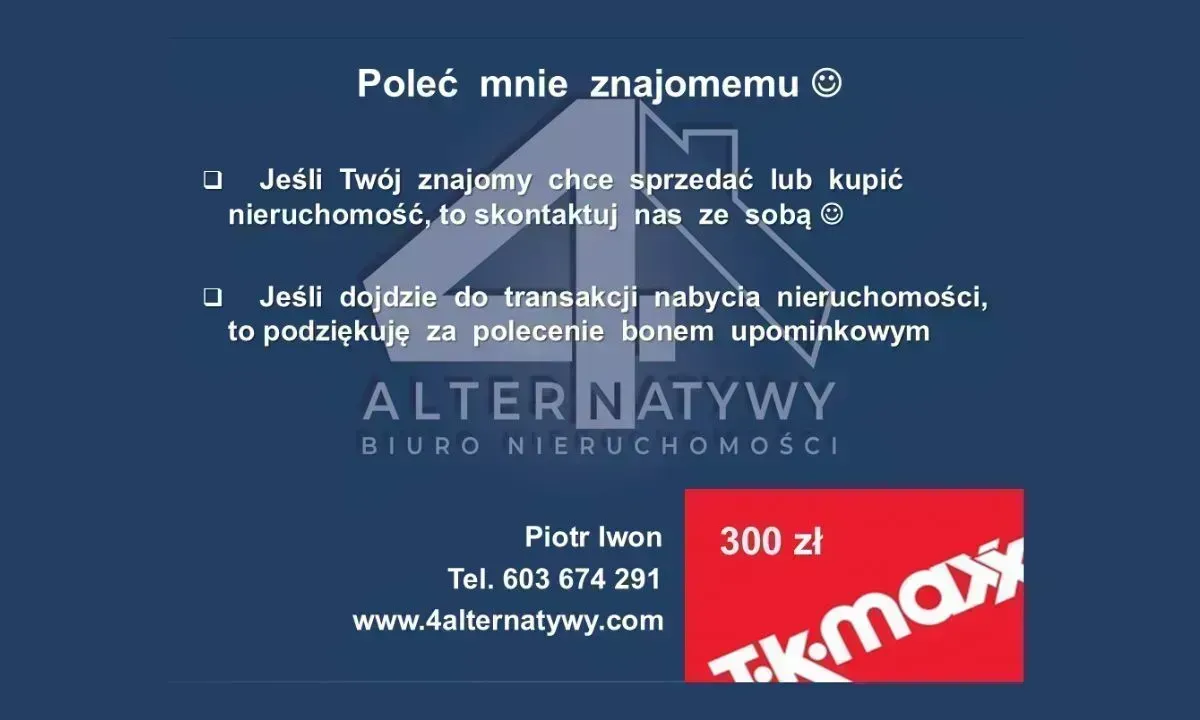 M4 w Centrum Stwórz idealne miejsce dla rodziny! 12