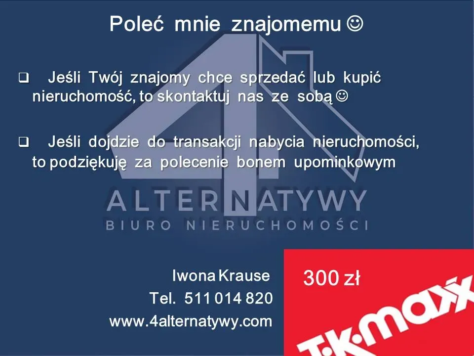 Dom + Działka + DG + Sklep + Komunikacja 11
