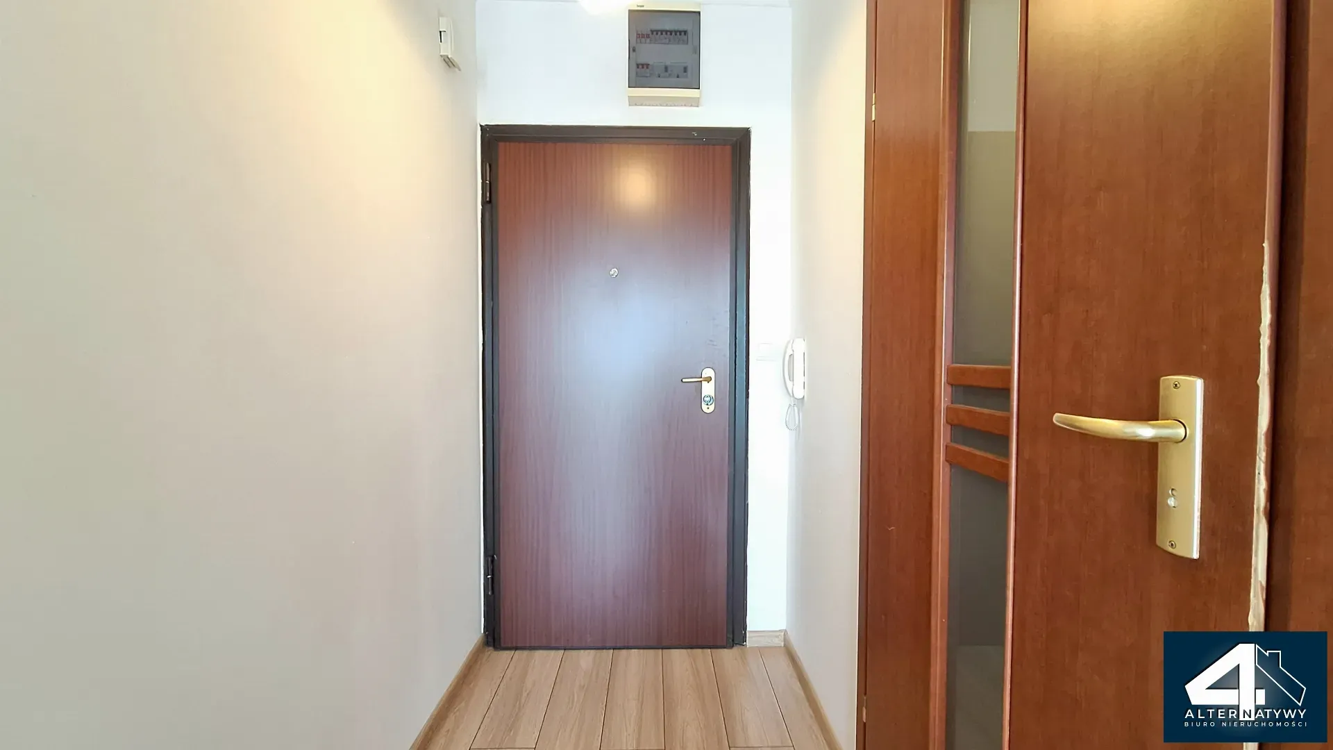 Ruczaj, 1 pok. + parking, z potencjałem! 5