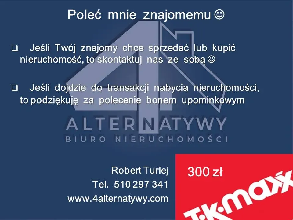Ruczaj, 1 pok. + parking, z potencjałem! 9