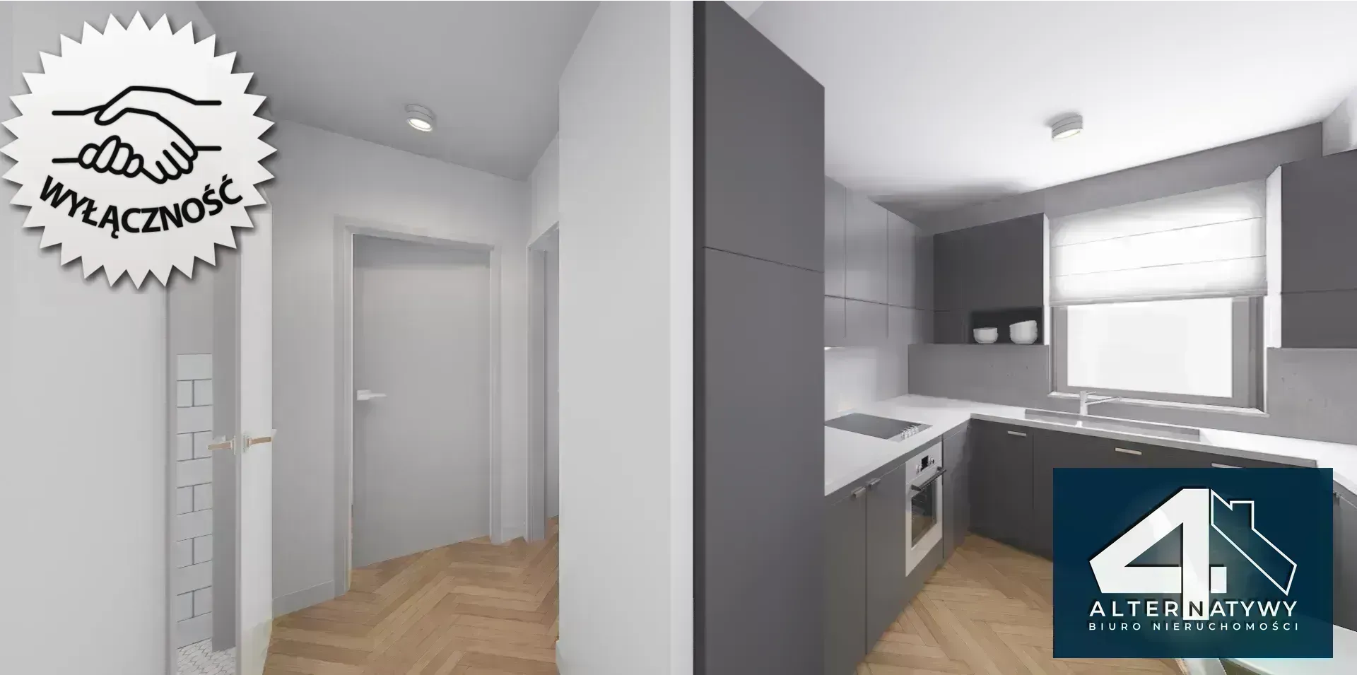 Dom wolnostojący - Widzew - blisko natury 15