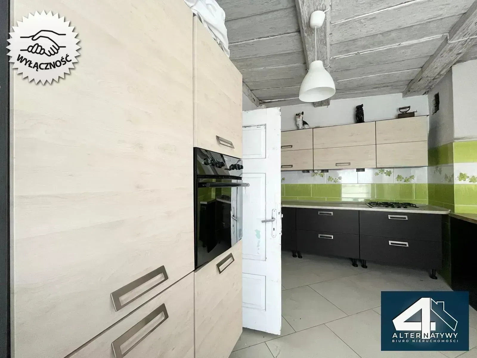 Wśród jezior i lasów na Mazurach 1