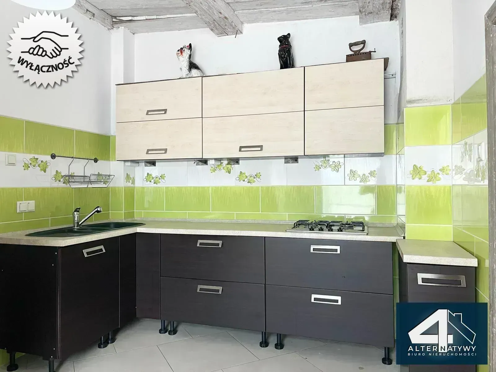 Wśród jezior i lasów na Mazurach 2