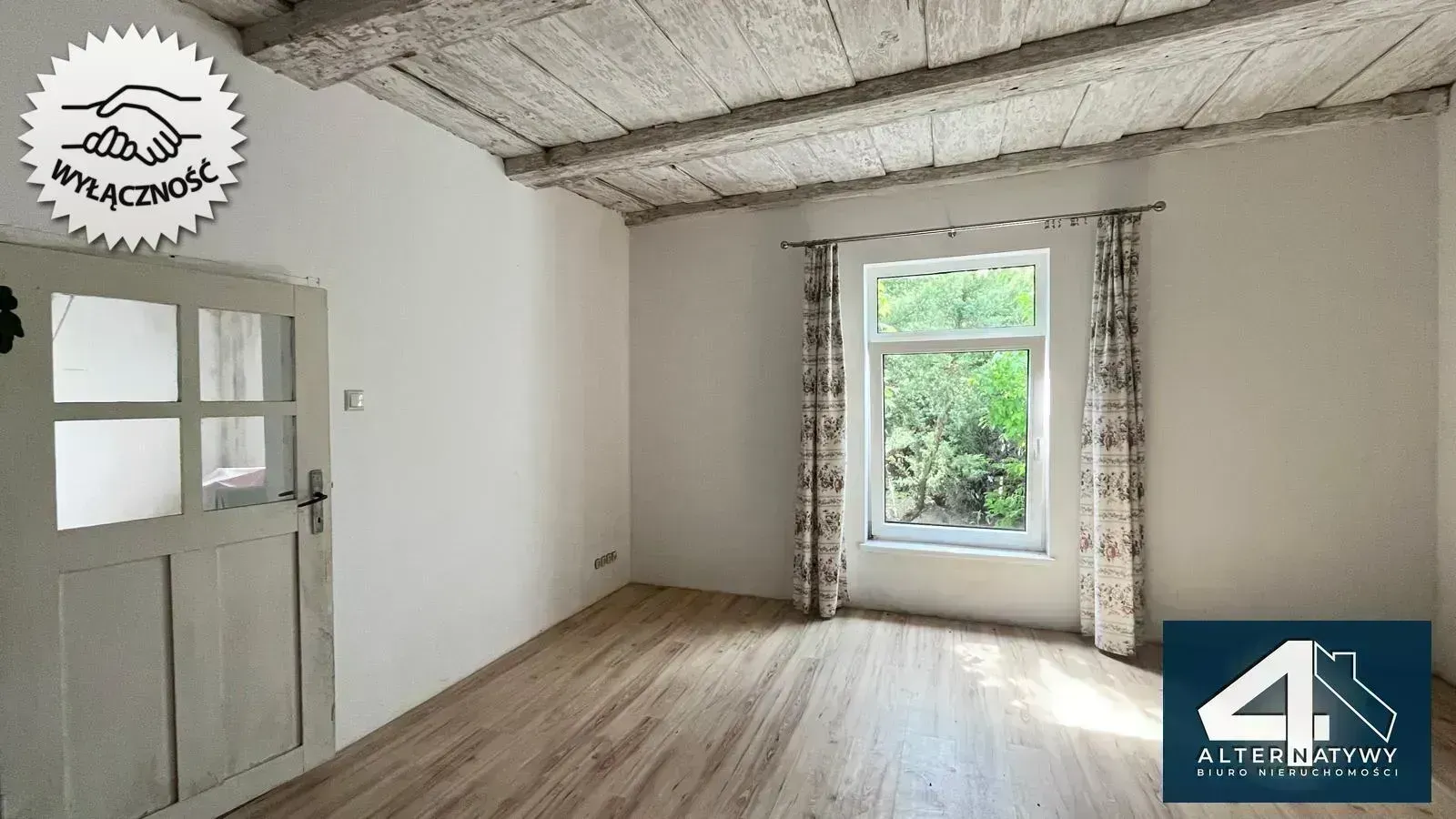 Wśród jezior i lasów na Mazurach 4