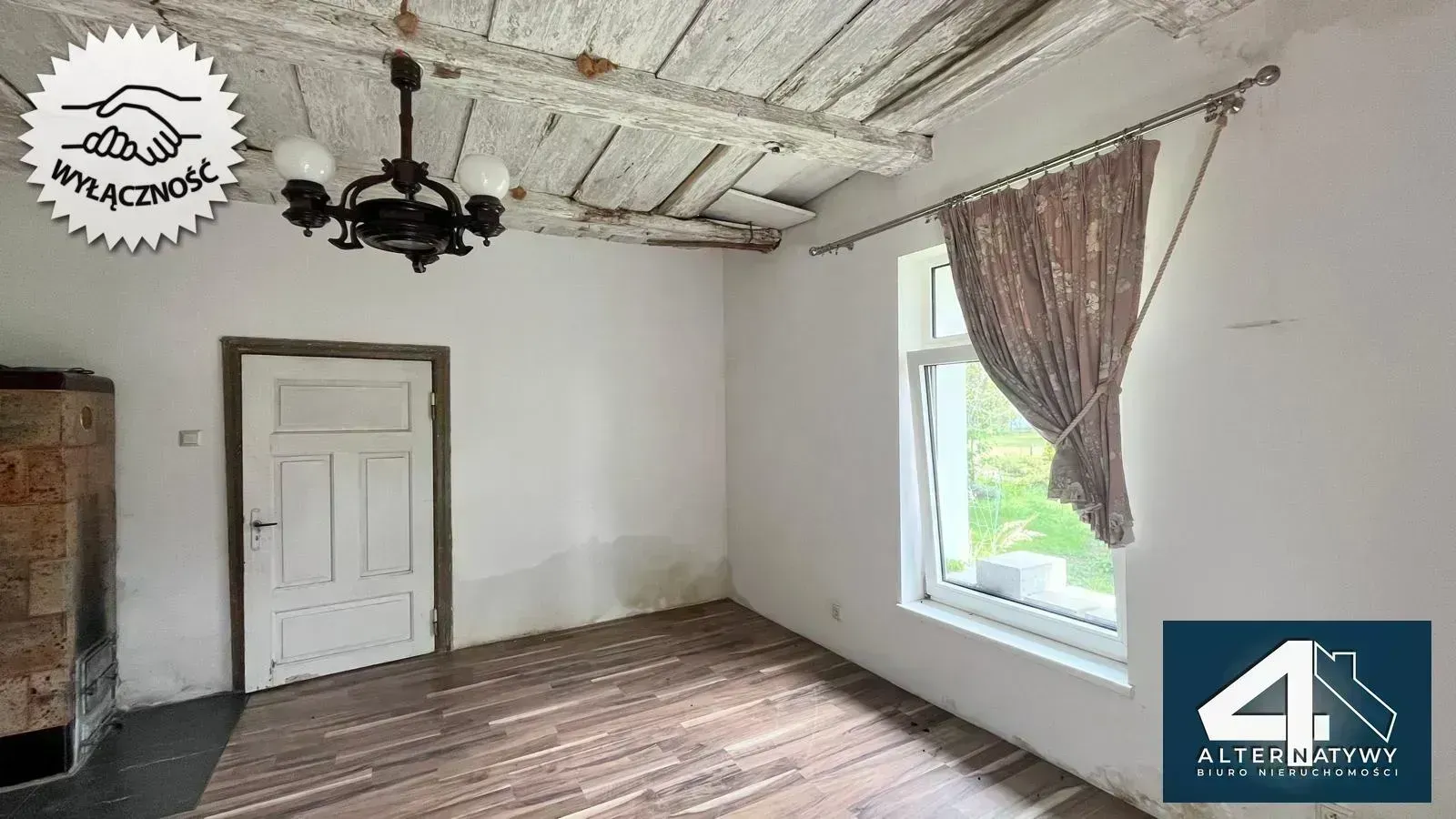 Wśród jezior i lasów na Mazurach 5