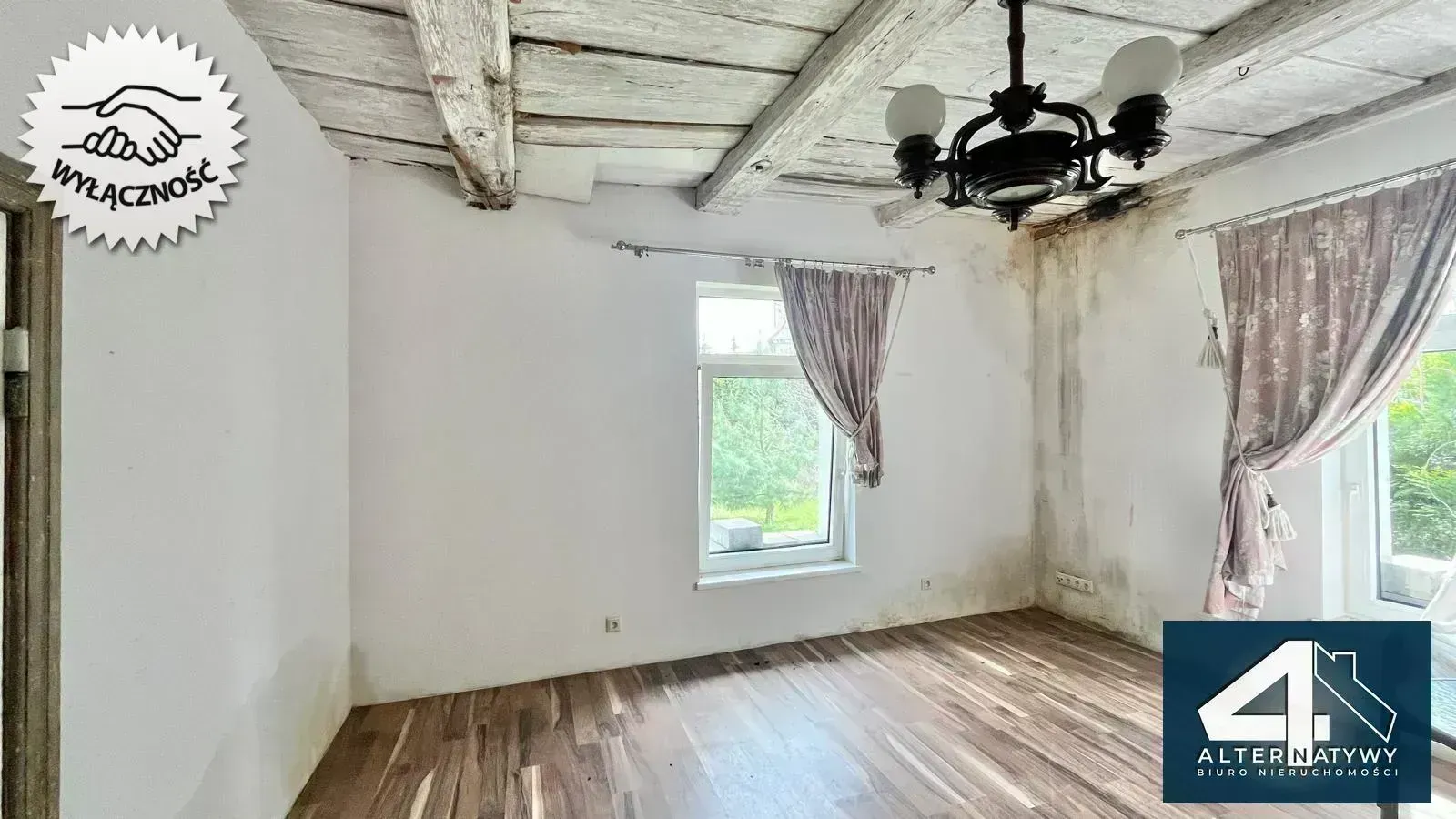 Wśród jezior i lasów na Mazurach 6