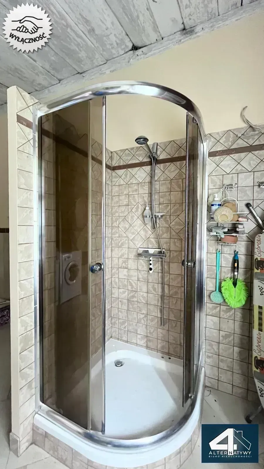 Wśród jezior i lasów na Mazurach 8