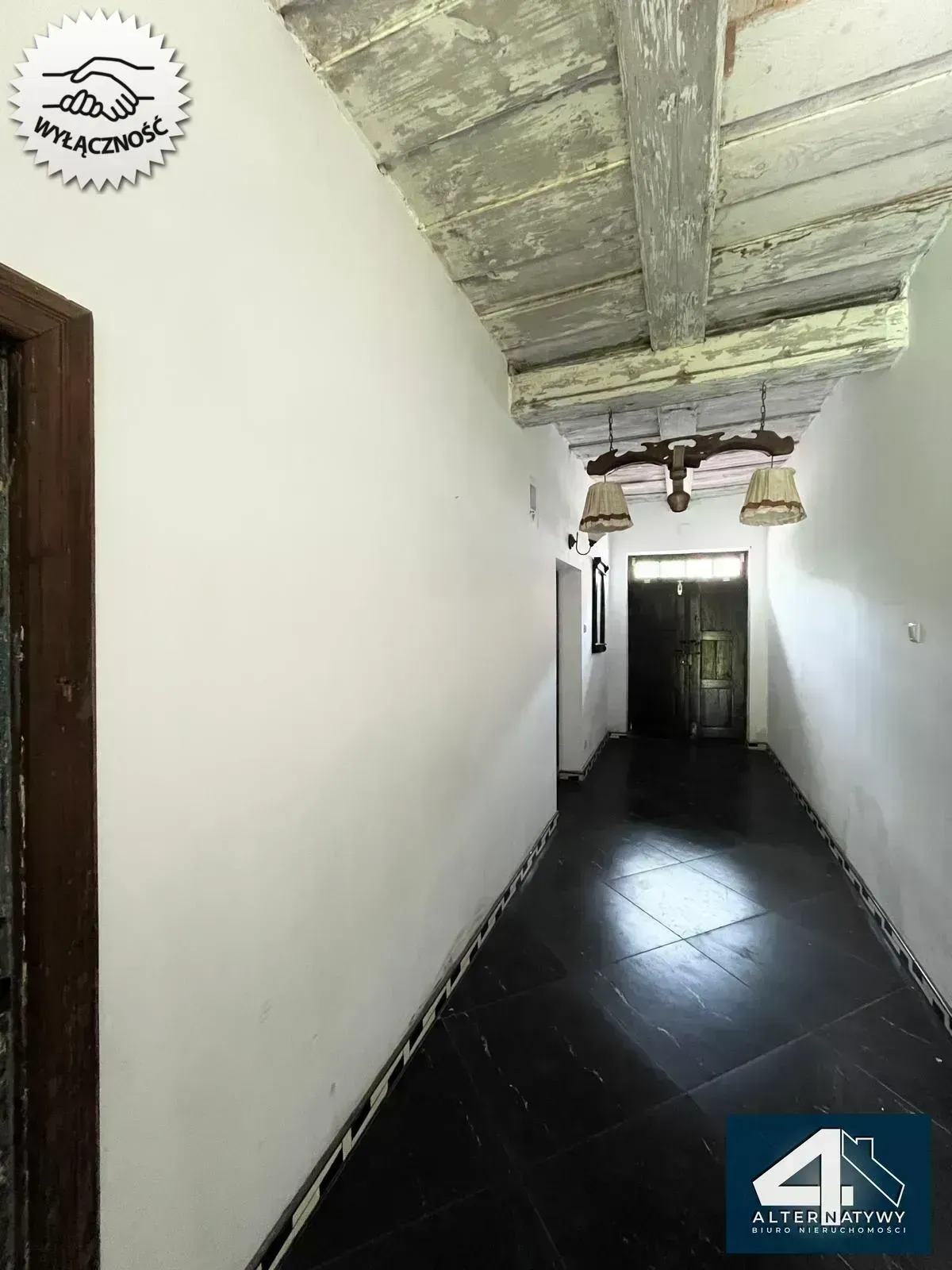 Wśród jezior i lasów na Mazurach 10