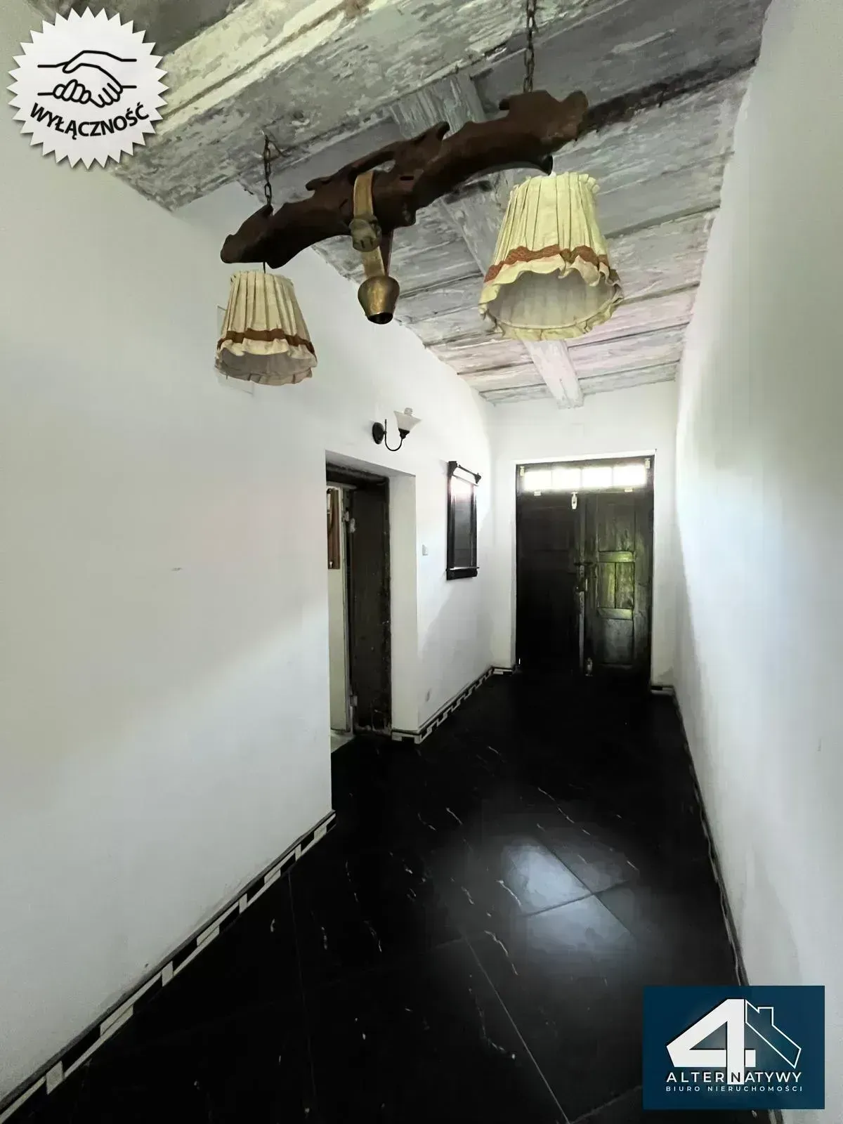 Wśród jezior i lasów na Mazurach 11