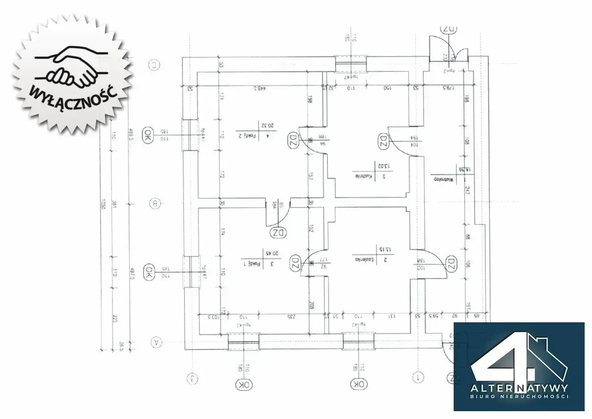 Wśród jezior i lasów na Mazurach 12