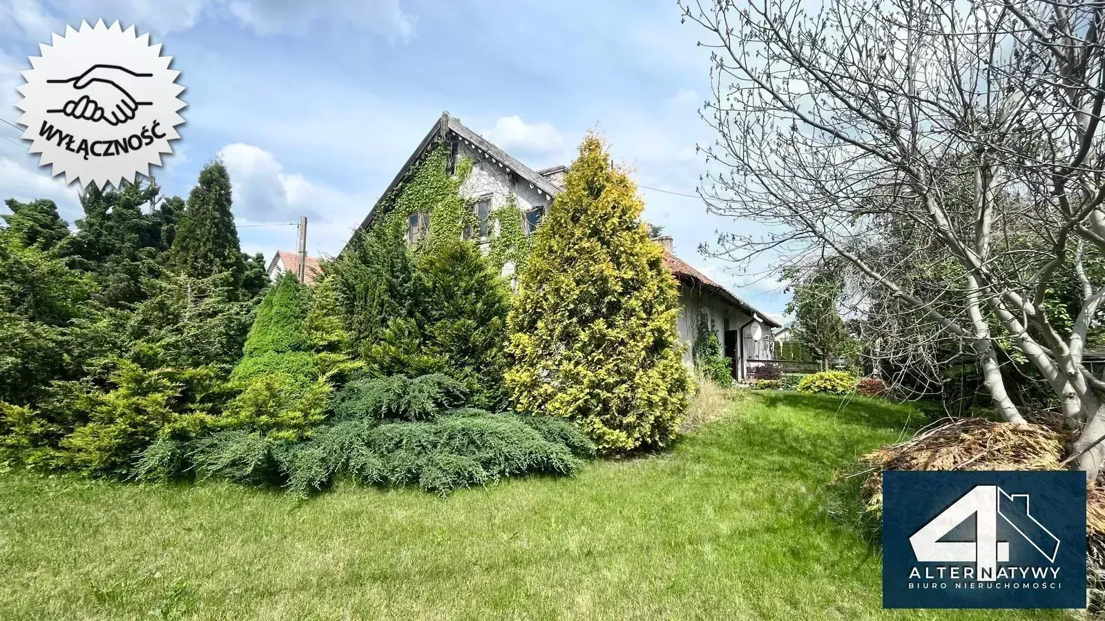 Wśród jezior i lasów na Mazurach 14