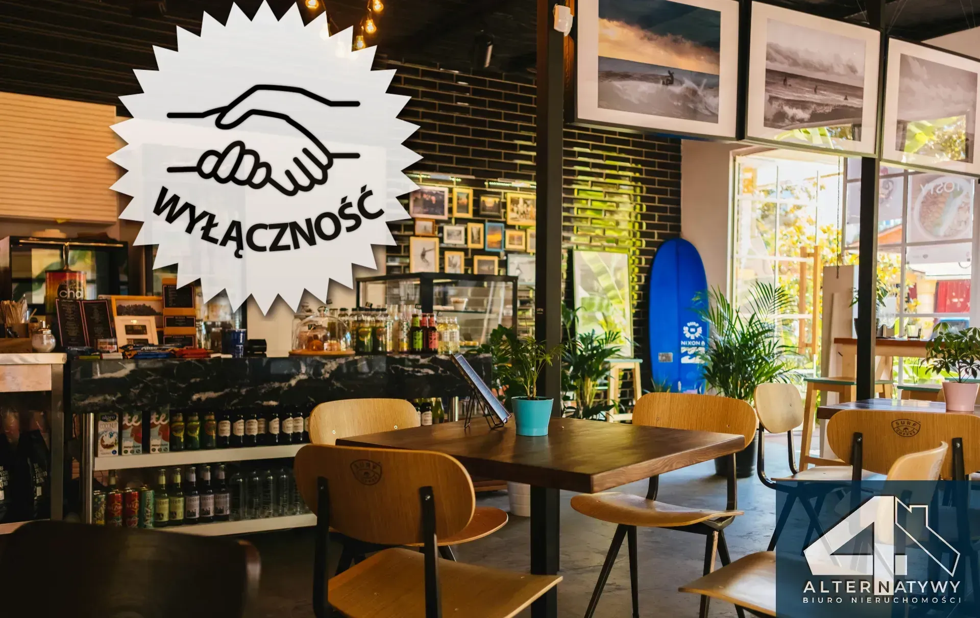 Lokal z witryną i parkingiem, Lwowska 190 m2 1