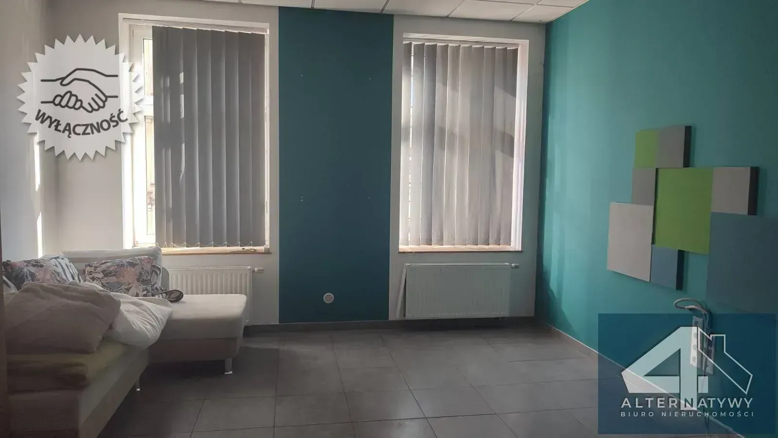 Lokal z witryną i parkingiem, Lwowska 190 m2 7