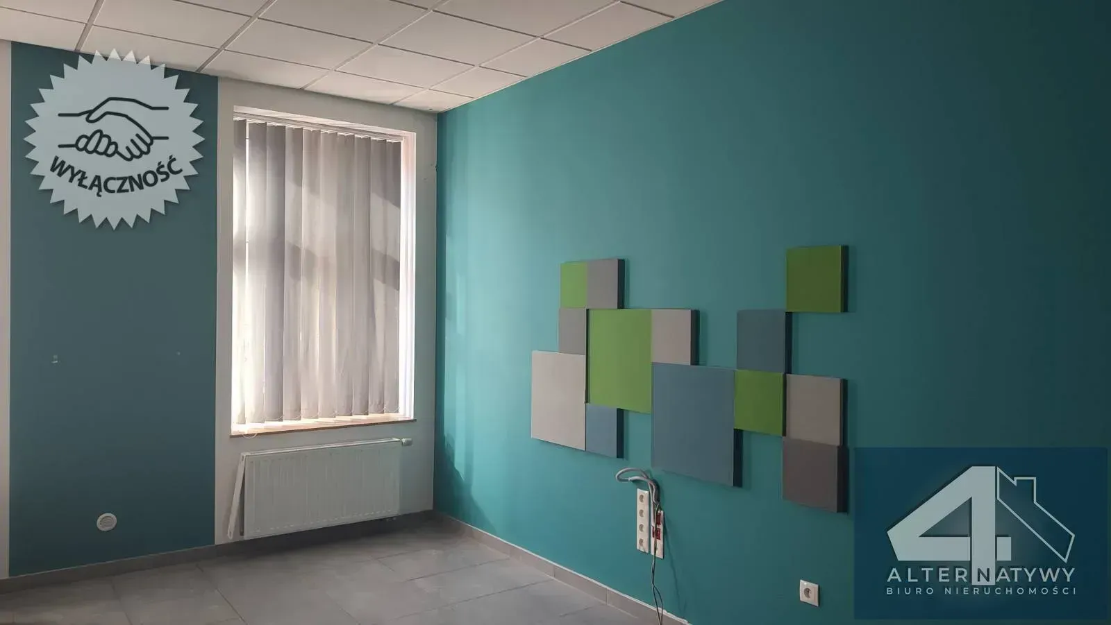 Lokal z witryną i parkingiem, Lwowska 190 m2 8
