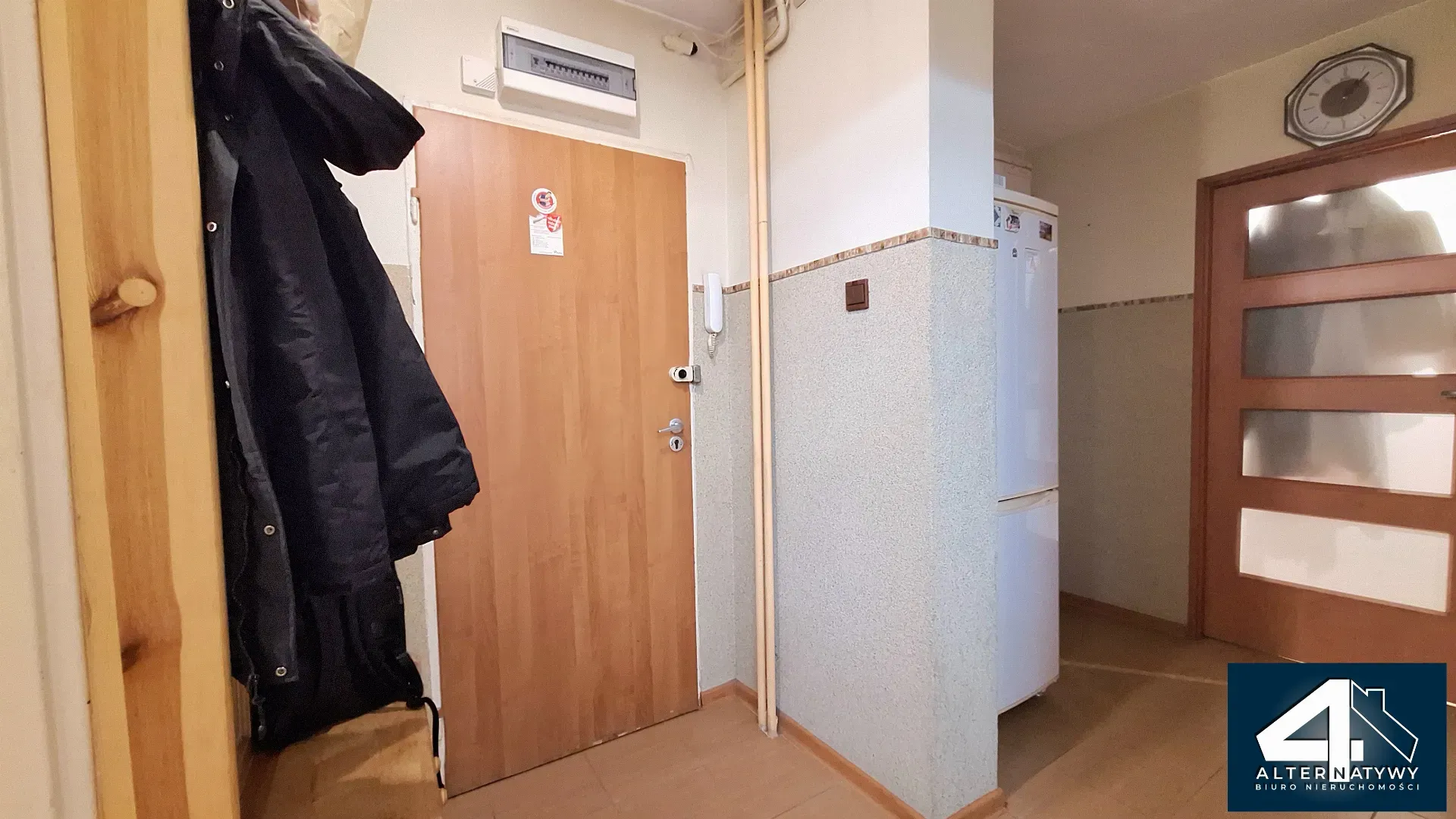 Bieżanów-Prokocim, 3 pokoje, z potencjałem! 8