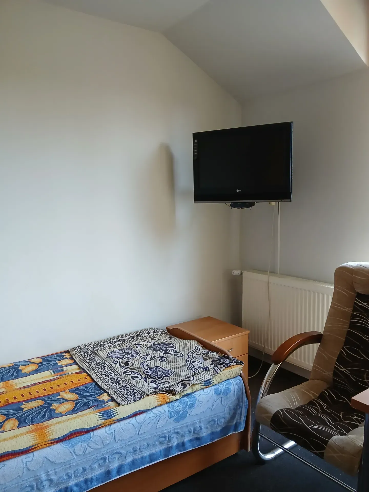 Dom, hotel. Dobra inwestycja. 5