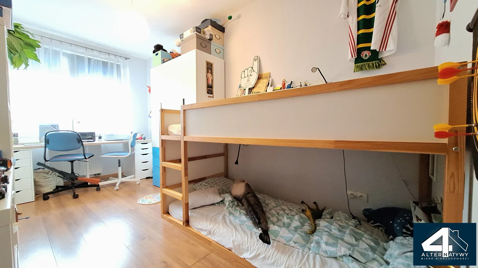 Bieżanów, 3 pokoje, zielone osiedle! 5