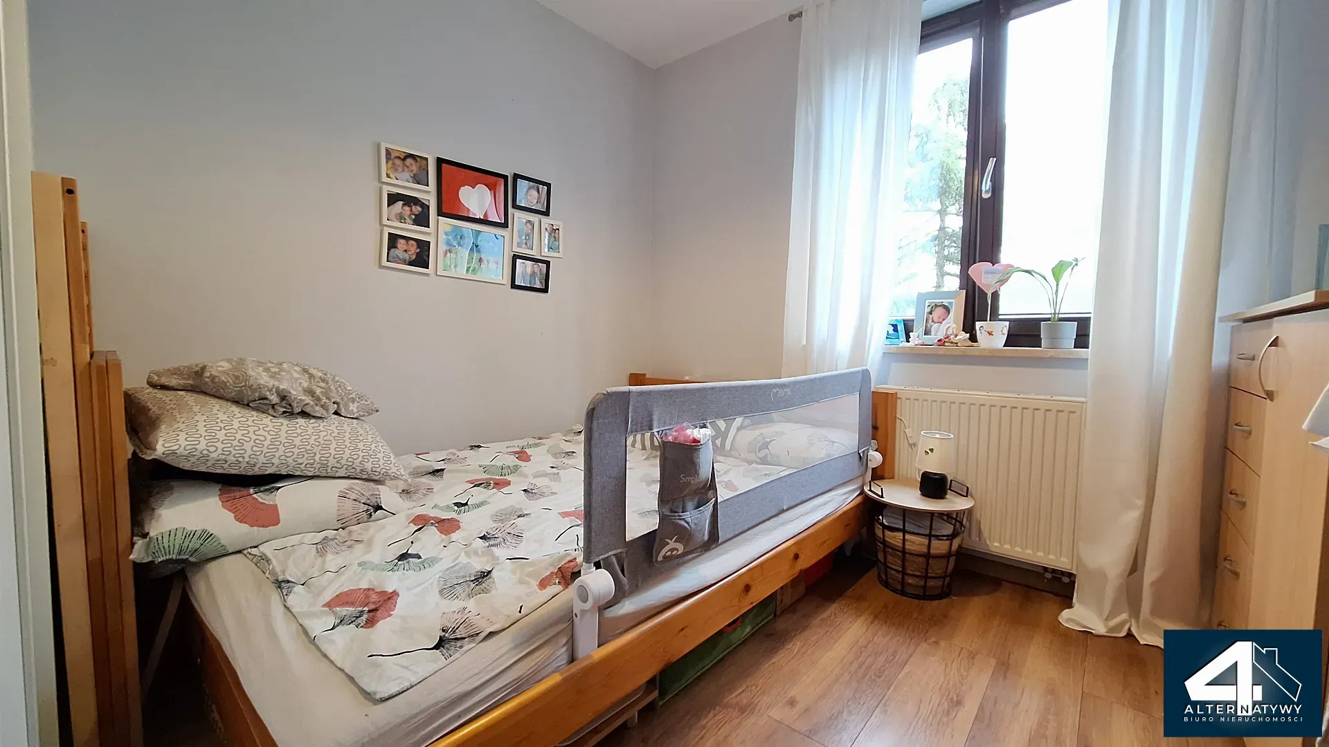 Bieżanów, 3 pokoje, zielone osiedle! 6