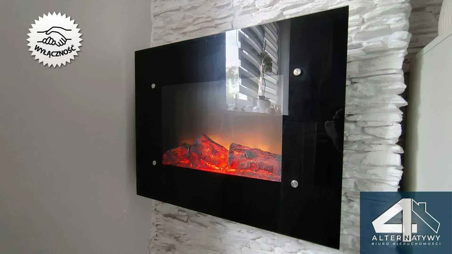 Poczuj się wyjątkowo -spójrz z góry na osiedle 4