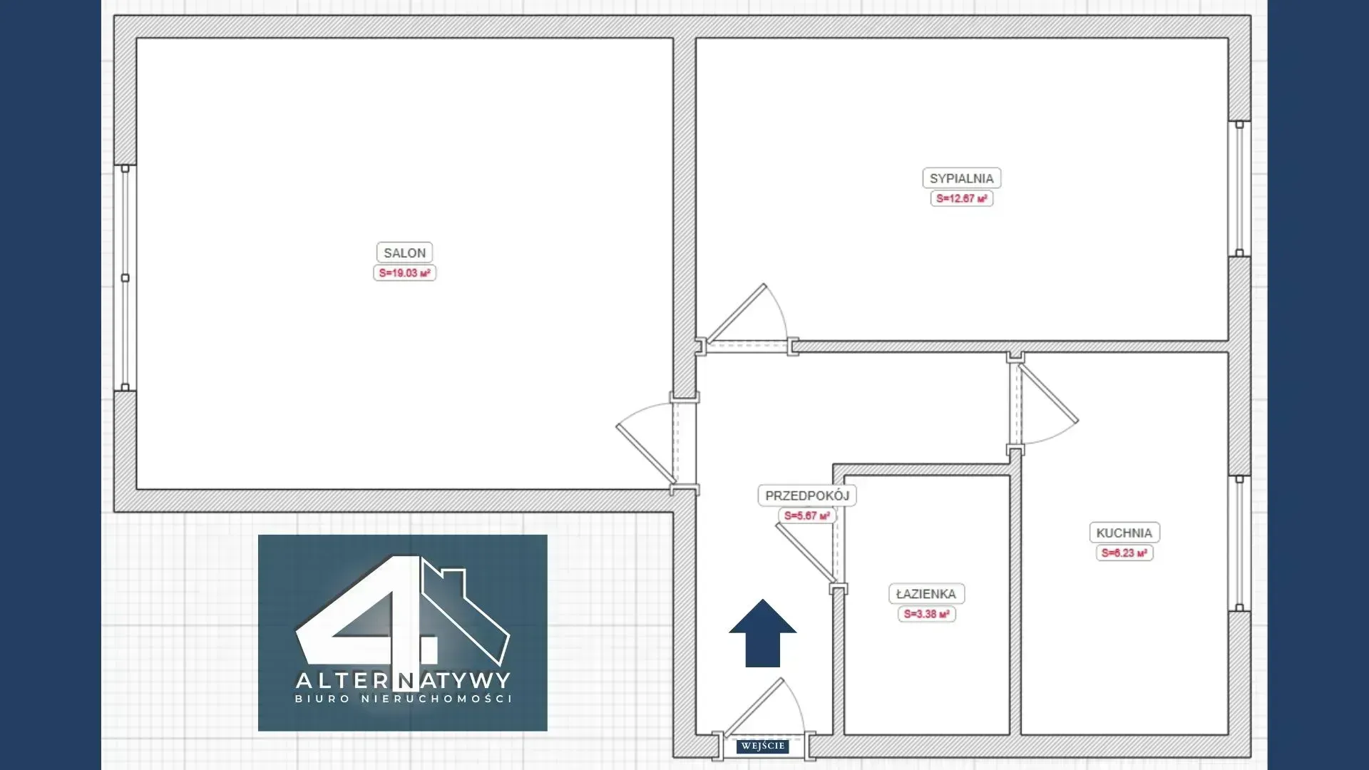 Poczuj się wyjątkowo -spójrz z góry na osiedle 11
