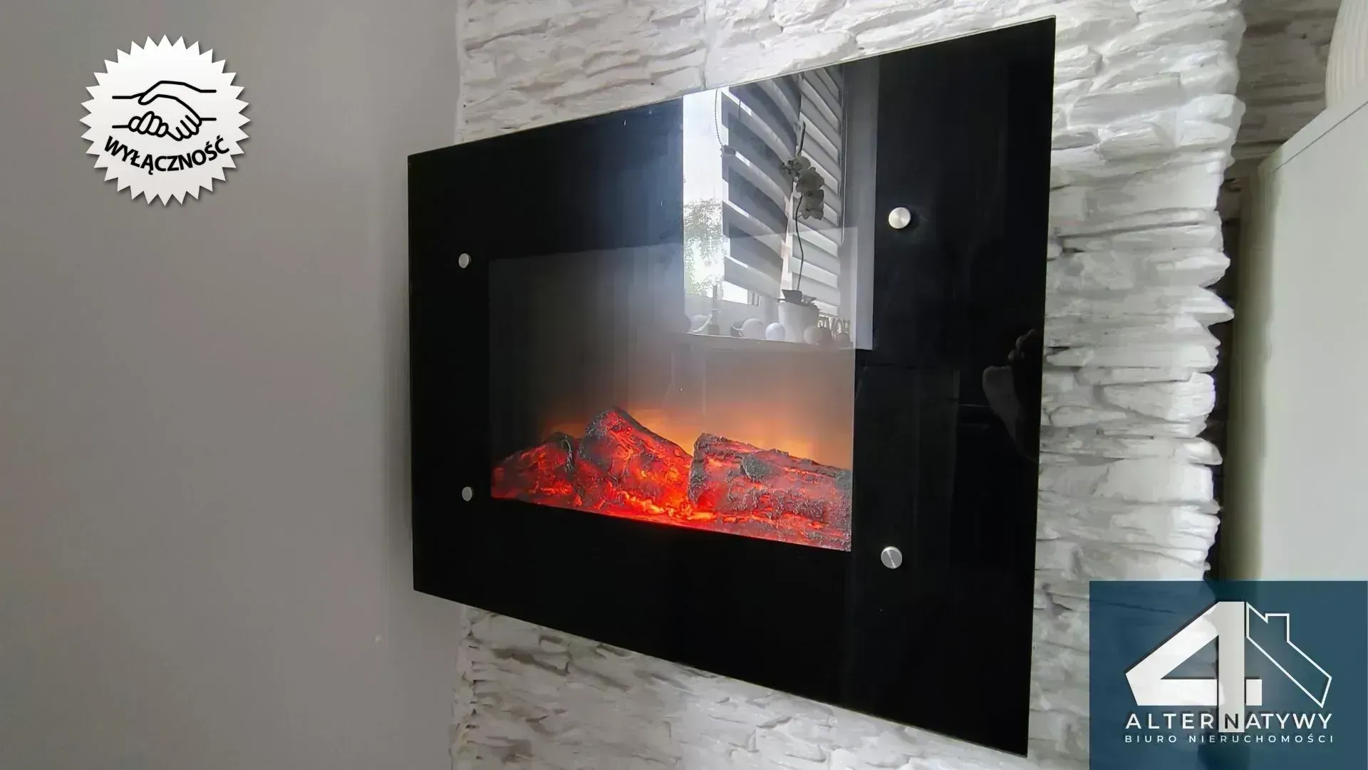 Poczuj się wyjątkowo -spójrz z góry na osiedle 4